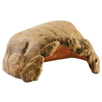 EXO TERRA Укрытие для черепах 41x21x28см